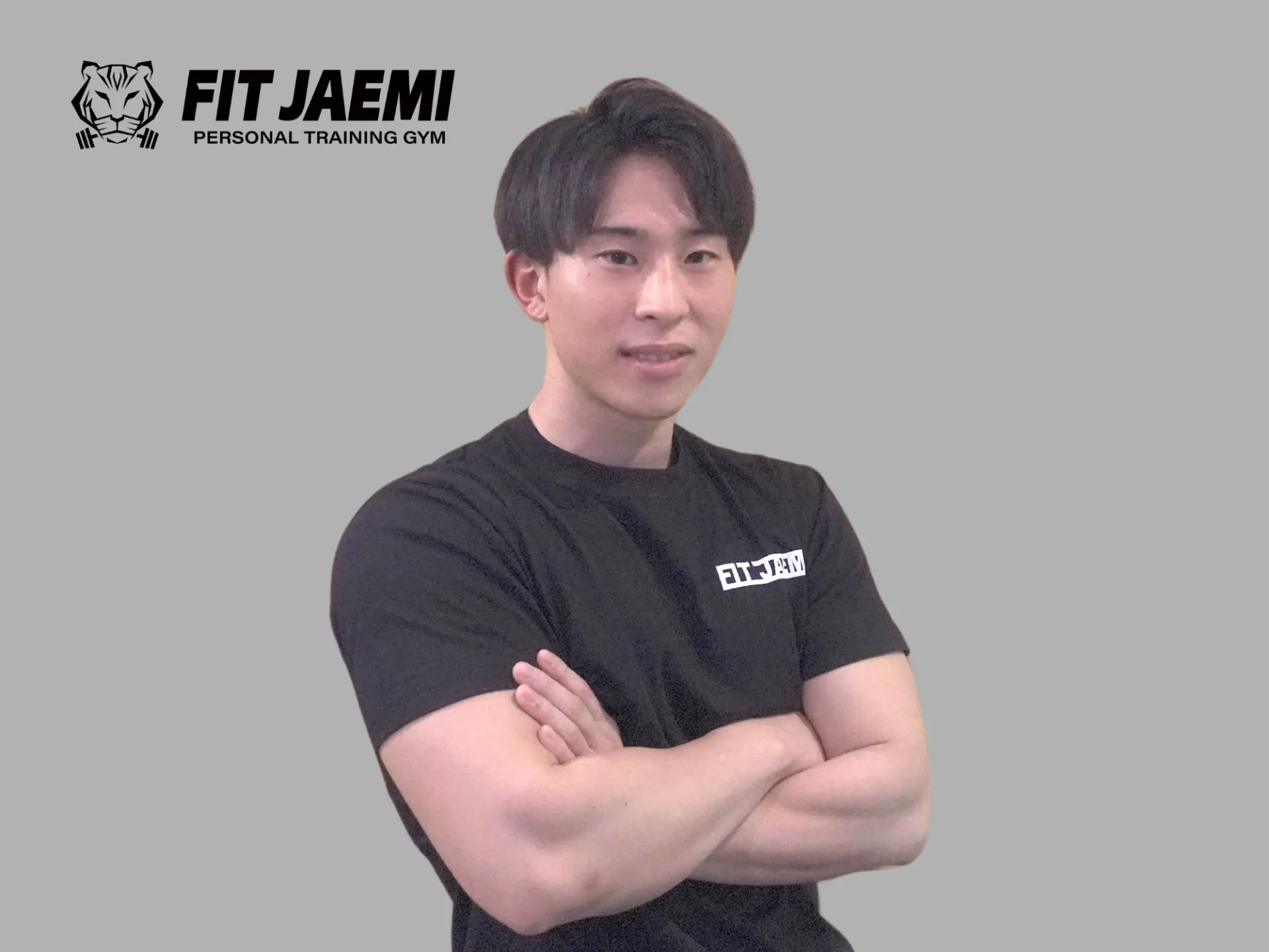 喜多 トレーナー(指名料:¥300-)