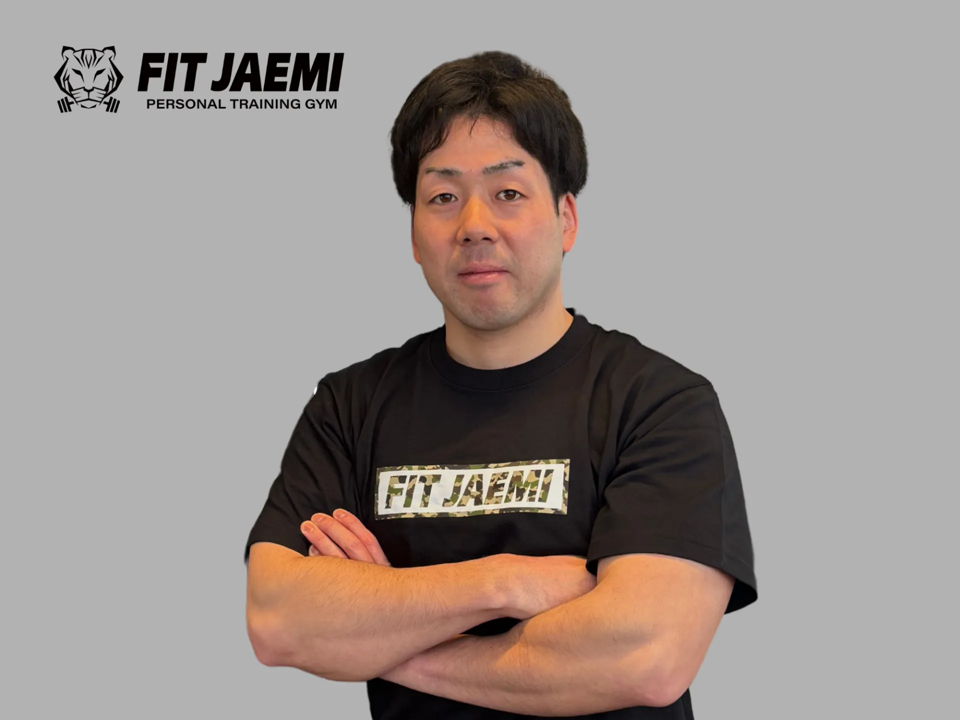 加藤 トレーナー(指名料:¥500-)